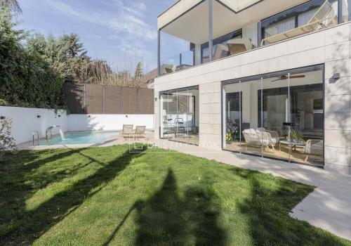 Casa en alquiler en Madrid - MADR67867 Casa en alquiler en Madrid - MADR67867
