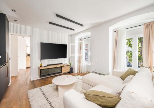 Apartment for sale in Madrid - MAD73105