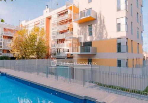Apartamento en alquiler en Madrid - MADR69348 Apartamento en alquiler en Madrid - MADR69348