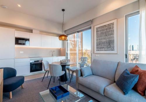 Apartamento en alquiler en Madrid - MADR69348 Apartamento en alquiler en Madrid - MADR69348