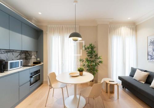 Apartamento en alquiler en Madrid - MADR72013 Apartamento en alquiler en Madrid - MADR72013