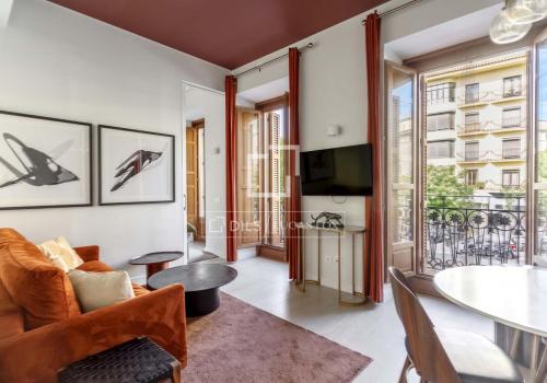 Apartamento en alquiler en Madrid - MADR69681 Apartamento en alquiler en Madrid - MADR69681
