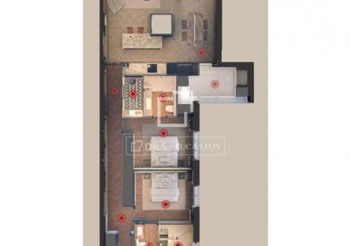 Apartment for sale in Madrid - MAD73803