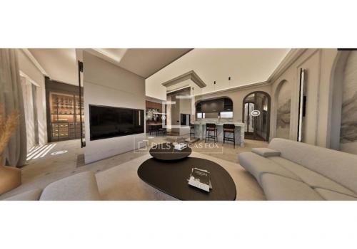 Apartment for sale in Madrid - MAD73803