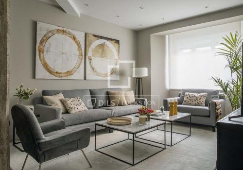 Apartment for sale in Madrid - MAD73857
