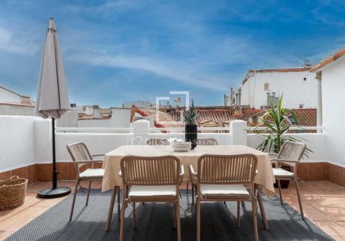 Apartment for sale in Madrid - MAD73932
