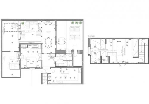 Apartment for sale in Madrid - MAD73932