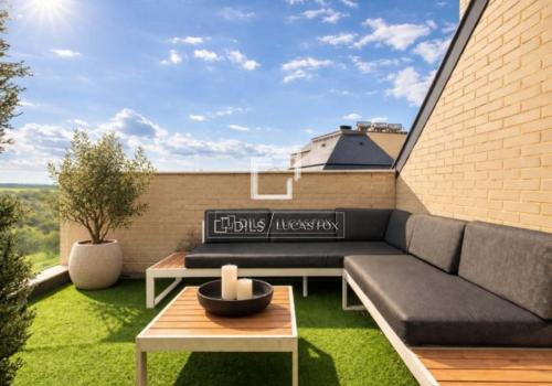 Apartment for sale in Villanueva del Pardillo - MAD66744