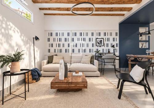 Apartment for sale in Madrid - MAD74008