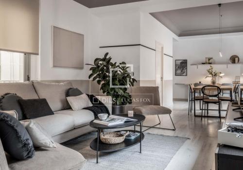 Apartment for sale in Madrid - MAD74025 Apartment for sale in Madrid - MAD74025