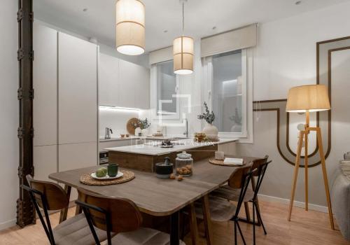 Apartment for sale in Madrid - MAD74052