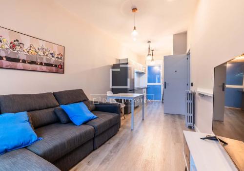 Apartment for sale in Madrid - MAD73417 Apartment for sale in Madrid - MAD73417