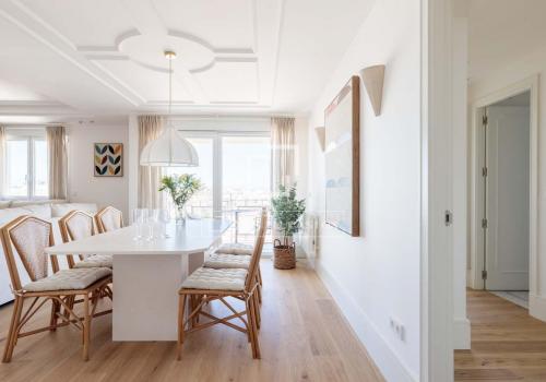 Apartment for sale in Madrid - MAD74084