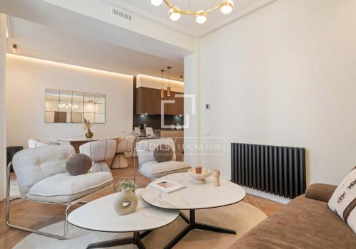 Apartment for sale in Madrid - MAD62940