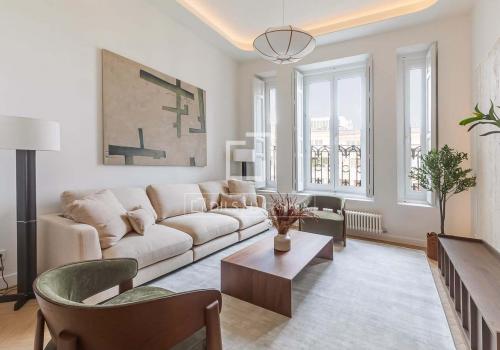 Apartment for sale in Madrid - MAD73938