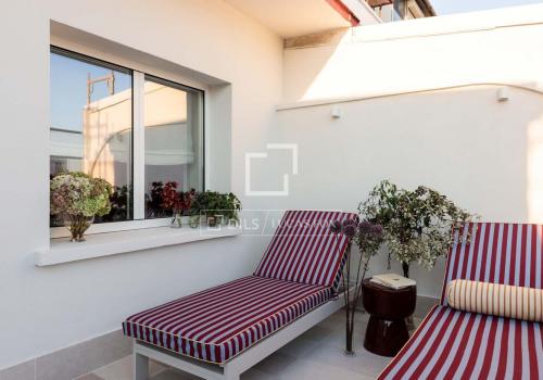 Apartment for sale in Madrid - MAD74103