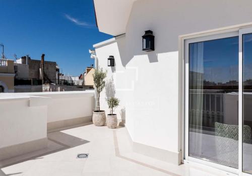 Apartment for sale in Madrid - MAD74125