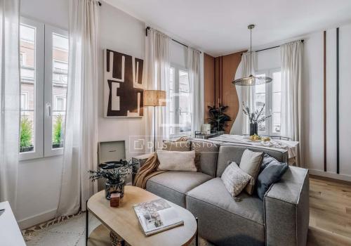 Apartment for sale in Madrid - MAD74127