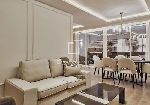 Apartment for sale in Madrid - MAD74168