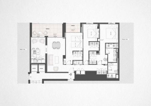 Apartment for sale in Madrid - MAD74168