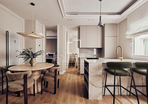 Apartment for sale in Madrid - MAD74202