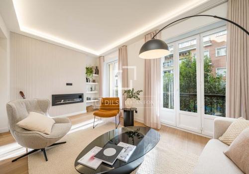 Apartment for sale in Madrid - MAD74209