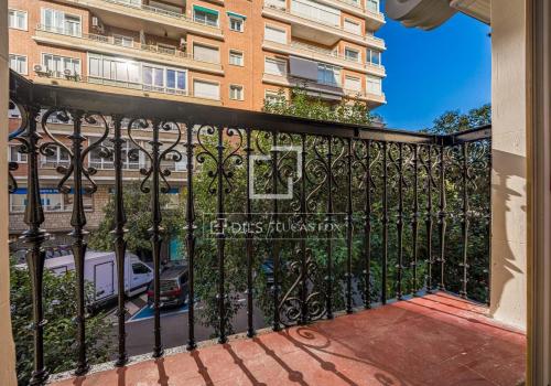 Apartment for sale in Madrid - MAD74209