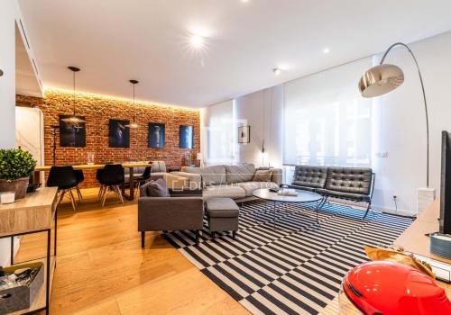 Apartment for sale in Madrid - MAD74253