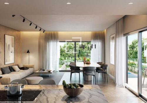 Apartment for sale in Madrid - MAD59185