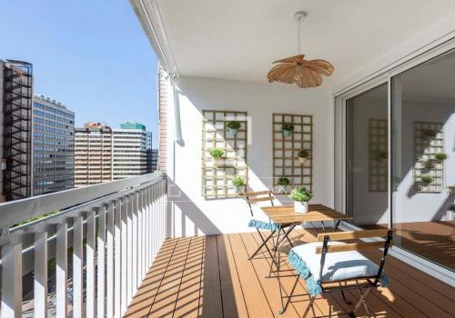 Apartment for sale in Madrid - MAD74254