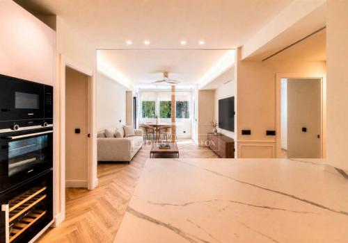 Apartment for sale in Madrid - MAD72016