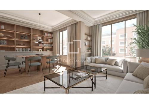 Apartment for sale in Madrid - MAD74234