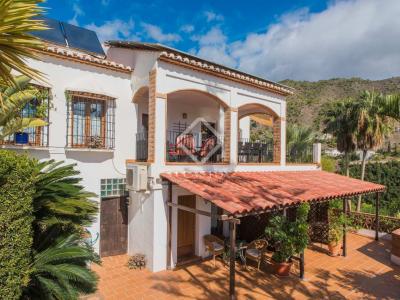 House for sale in Frigiliana - MLG45861