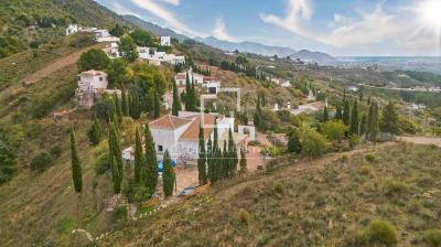 House for sale in Frigiliana - MLG65325