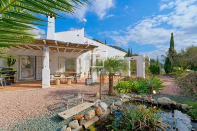 House for sale in Frigiliana - MLG65325