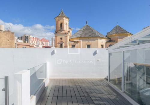 Huis te koop in Malaga - MLG66054 Huis te koop in Malaga - MLG66054