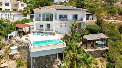 Huis te koop in Salobreña - MLG71416 Huis te koop in Salobreña - MLG71416