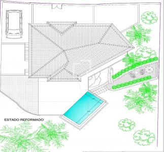 Huis te koop in Salobreña - MLG71416 Huis te koop in Salobreña - MLG71416