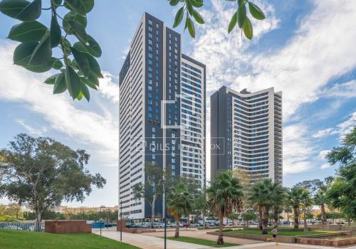 Apartamento en alquiler en Málaga - MLGR74009