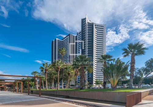 Apartamento en alquiler en Málaga - MLGR74009