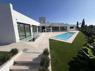 Дом на продажу в Las Lagunas - MRB73393 Дом на продажу в Las Lagunas - MRB73393