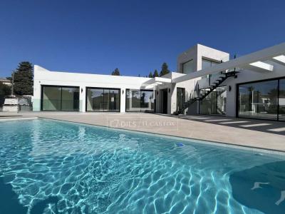 Дом на продажу в Las Lagunas - MRB73393 Дом на продажу в Las Lagunas - MRB73393