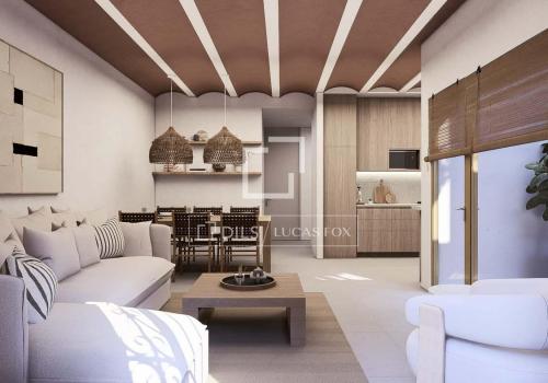 Casa en venta en Estepona - MRB74251 Casa en venta en Estepona - MRB74251