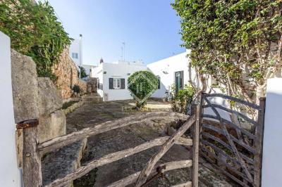 House for sale in Ciutadella de Menorca - MEN39838