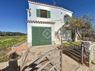 Hus till salu i Es Mercadal - MEN56828 Hus till salu i Es Mercadal - MEN56828