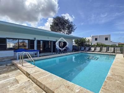 House for sale in Ciutadella de Menorca - MEN57886