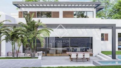 House for sale in Ciutadella de Menorca - MEN62685