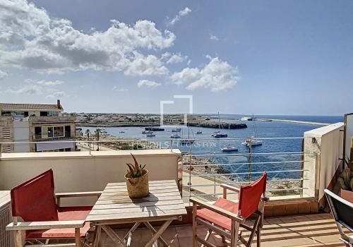 Appartement à louer à Ciutadella de Menorca - MENR69188