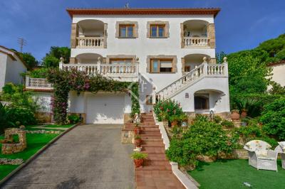 Haus zum verkauf in Platja d'Aro - PDA45142 Haus zum verkauf in Platja d'Aro - PDA45142