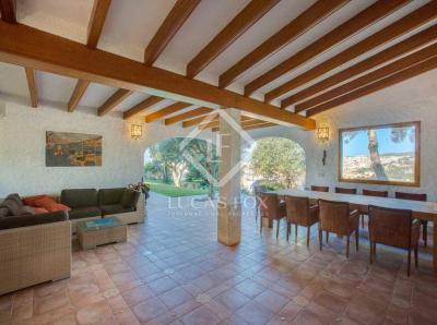 Casa en venta en Sant Feliu de Guíxols - CBR4307 Casa en venta en Sant Feliu de Guíxols - CBR4307